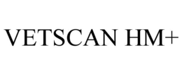 VETSCAN HM+