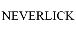 NEVERLICK