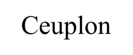 CEUPLON