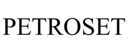 PETROSET