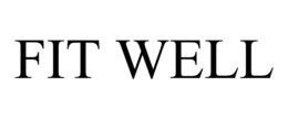 FIT WELL