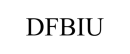 DFBIU
