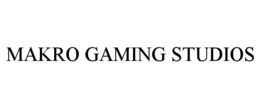 MAKRO GAMING STUDIOS