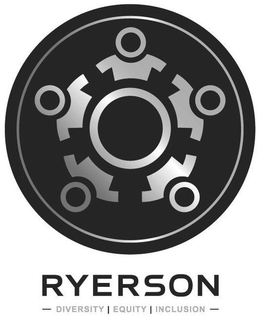 RYERSON  DIVERSITY | EQUITY | INCLUSION 