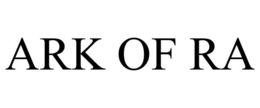 ARK OF RA