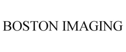 BOSTON IMAGING