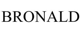BRONALD