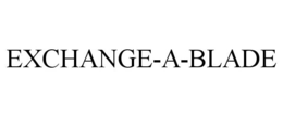 EXCHANGE-A-BLADE