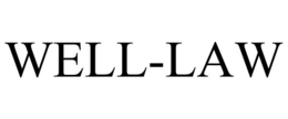 WELL-LAW