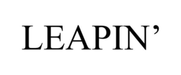 LEAPIN'
