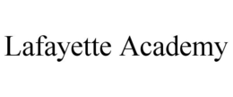 LAFAYETTE ACADEMY