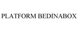 PLATFORM BEDINABOX