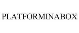 PLATFORMINABOX