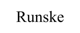 RUNSKE