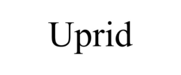 UPRID