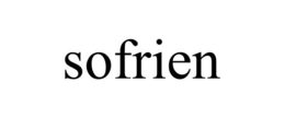 SOFRIEN
