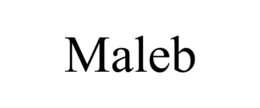 MALEB
