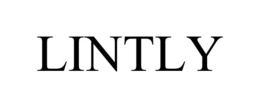LINTLY