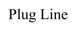PLUG LINE