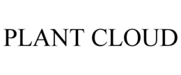 PLANT CLOUD