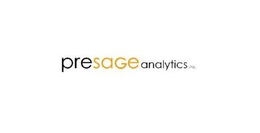 PRESAGE ANALYTICS, INC.