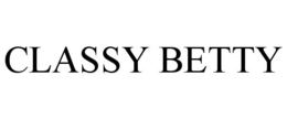 CLASSY BETTY