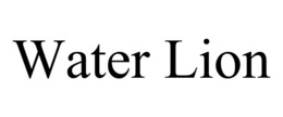 WATER LION