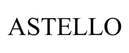 ASTELLO