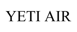 YETI AIR