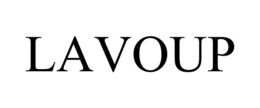 LAVOUP