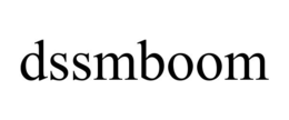 DSSMBOOM