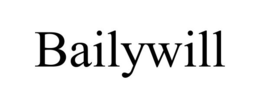 BAILYWILL