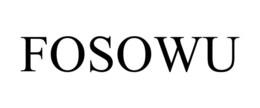 FOSOWU
