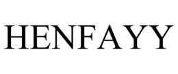 HENFAYY