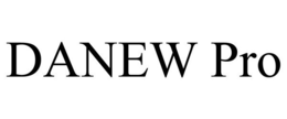 DANEW PRO