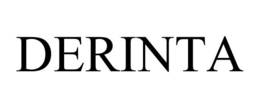 DERINTA