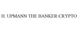 H. UPMANN THE BANKER CRYPTO