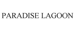 PARADISE LAGOON