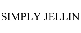 SIMPLY JELLIN