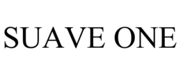 SUAVE ONE