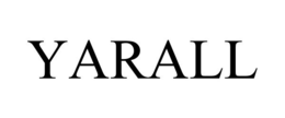 YARALL