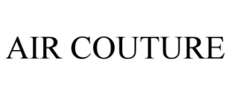 AIR COUTURE