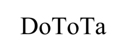 DOTOTA