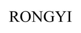 RONGYI
