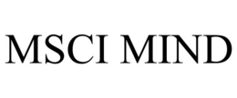 MSCI MIND