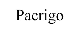 PACRIGO