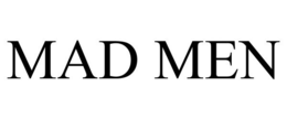 MAD MEN
