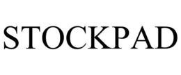 STOCKPAD