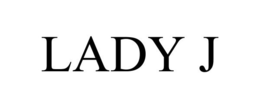 LADY J