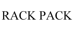RACK PACK